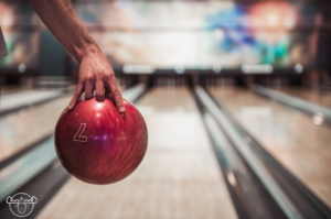 Bowling alley