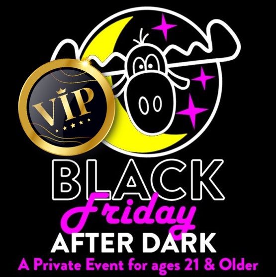 BFVIP PIns And PIzza Package