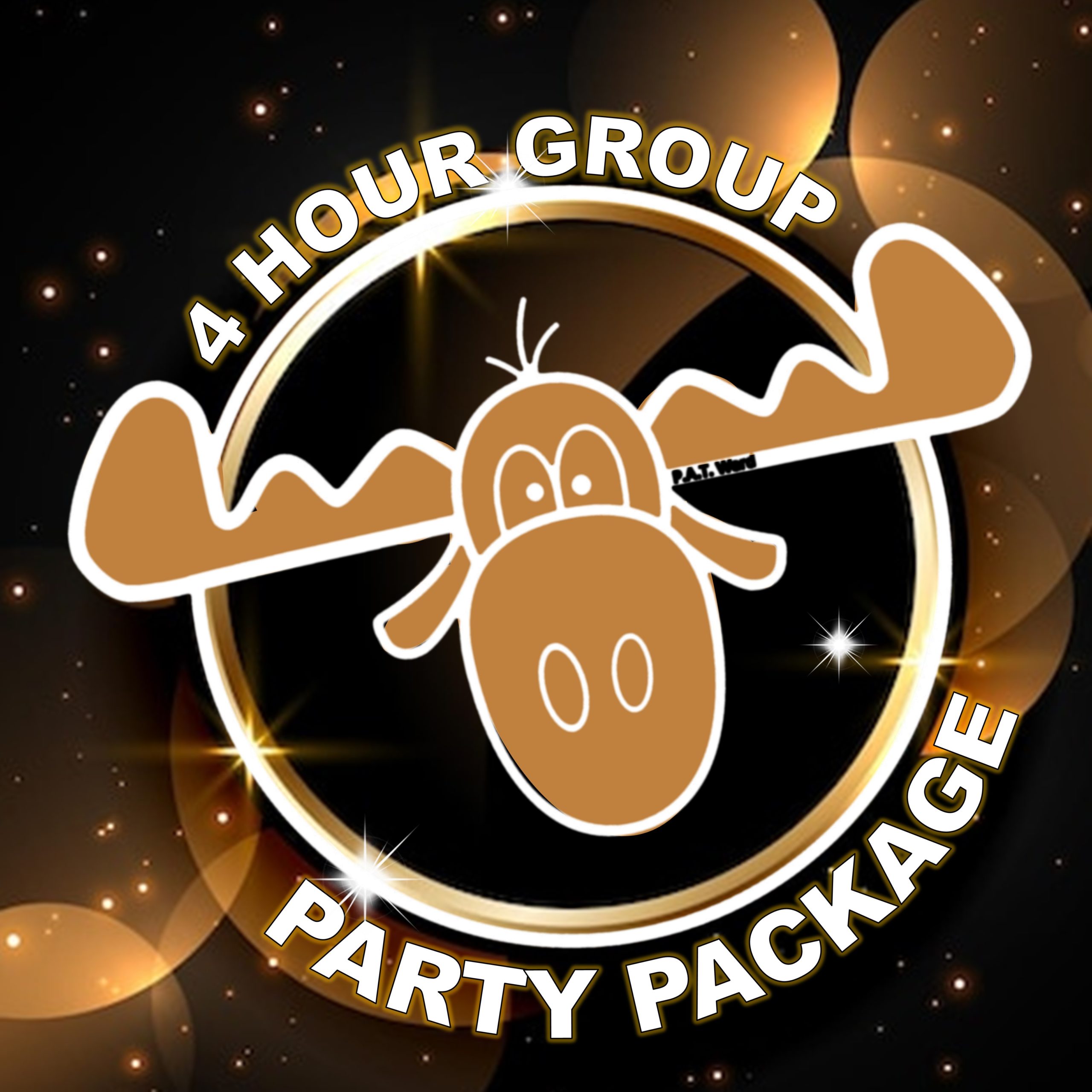 PIns And PIzza Package