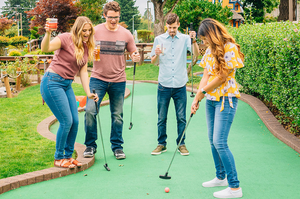 Play packages wilsonville