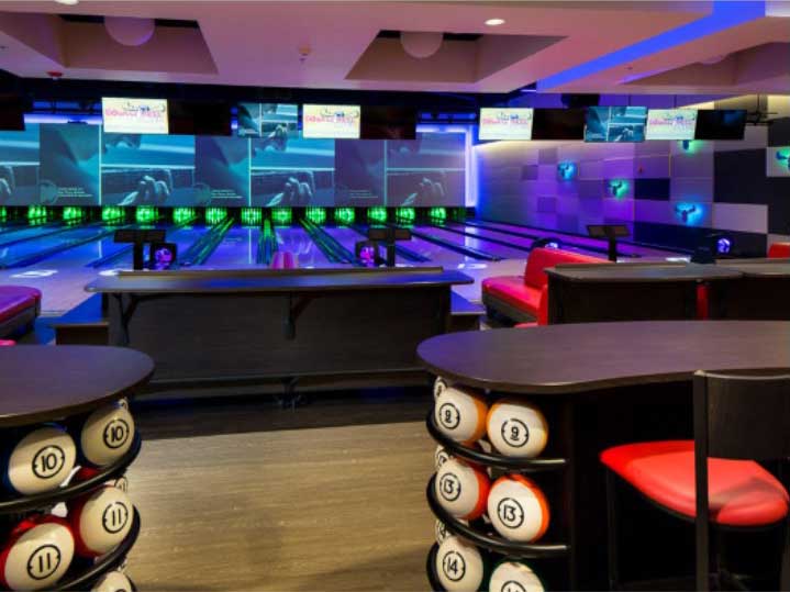 Bowling