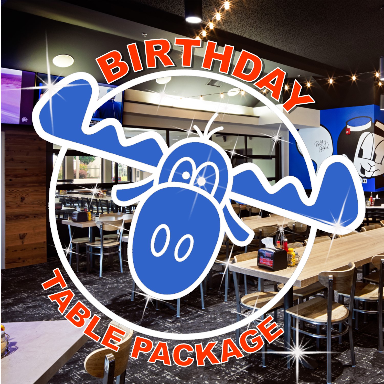 PIns And PIzza Package