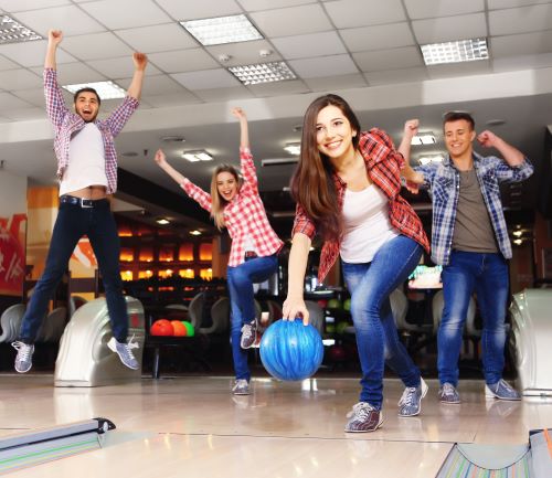 5 Ways to Improve Your Game Before You Visit the Newest Bowling Alley in Wilsonville