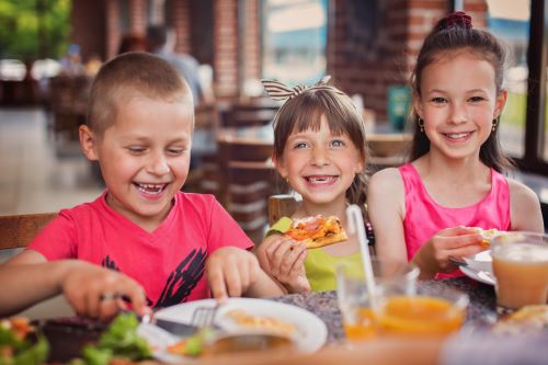 How Do I Develop More Fun Family Activities