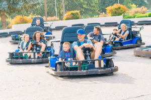 Go Karts