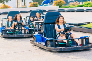 Go Karts