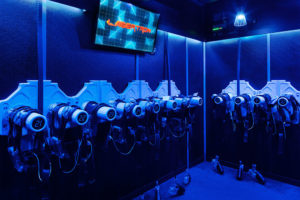 Laser Tag