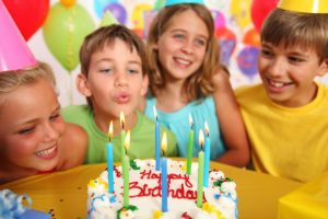 Arcade | Family Fun Center & Bullwinkle's Restaurant - Wilsonville, OR