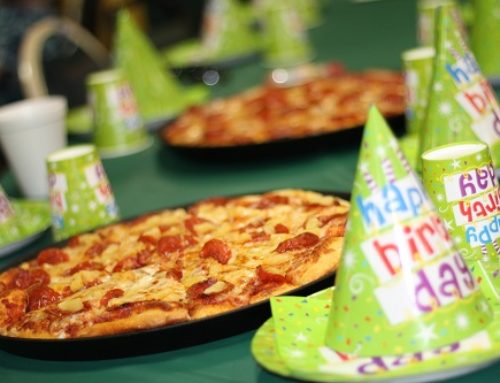 Add Bullwinkle’s to Your List of Portland Birthday Ideas