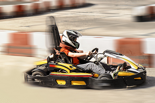 Go Karts