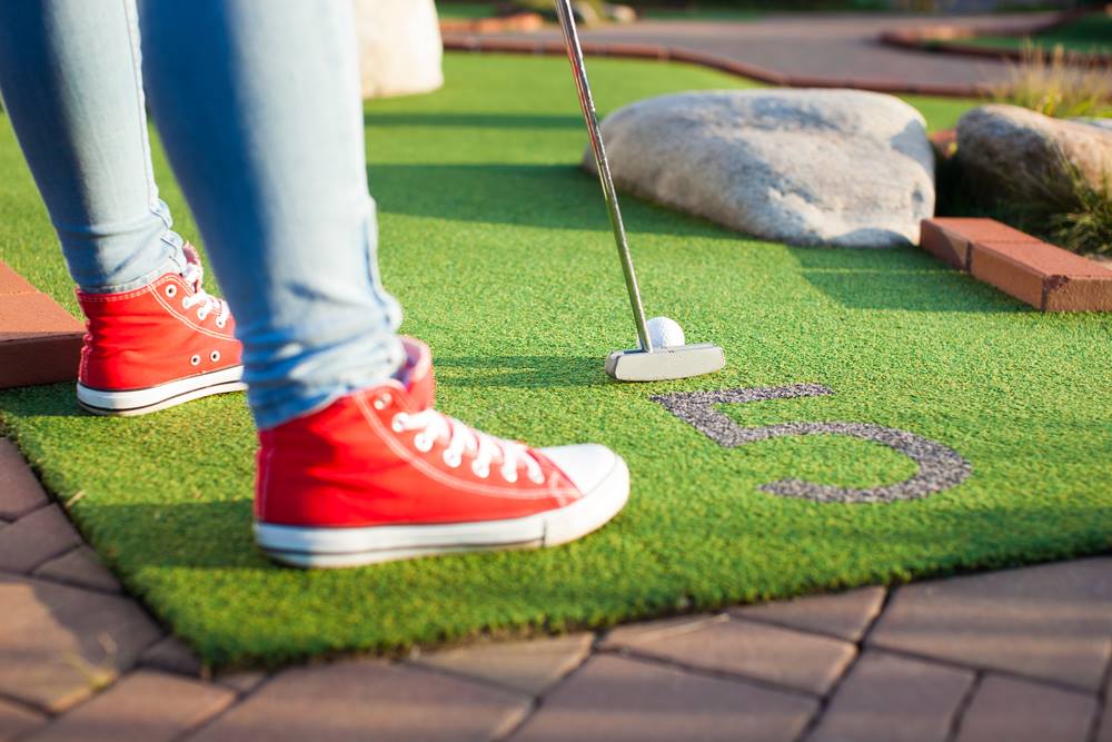 Arcade | Family Fun Center & Bullwinkle's Restaurant - Wilsonville, OR