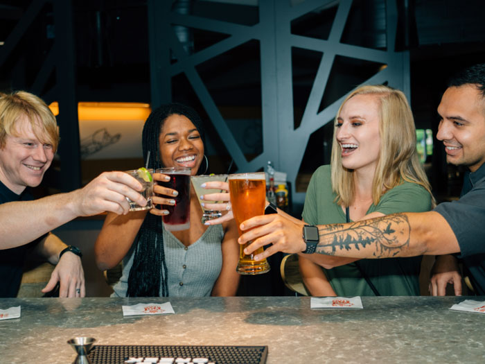 Specials & Events
